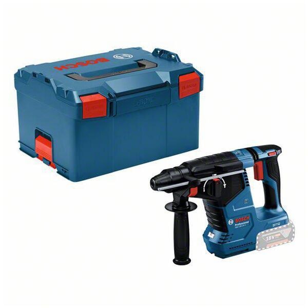 BOSCH Bohrhammer »GBH 18V-24 C«