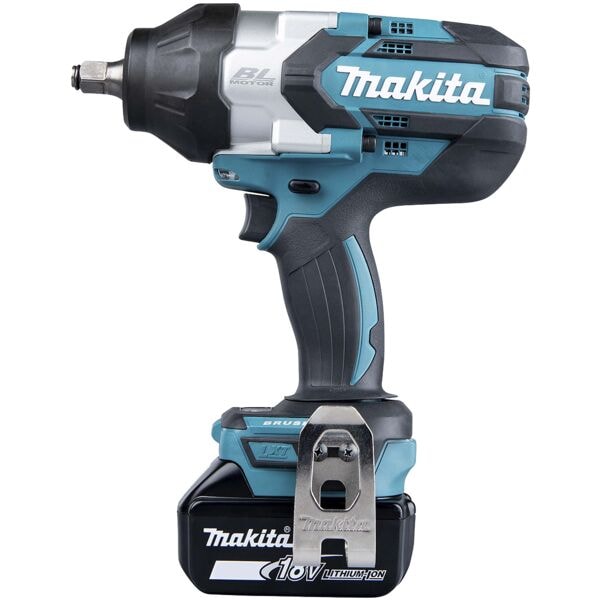 makita Schlagschrauber »DTW1002RTJ«