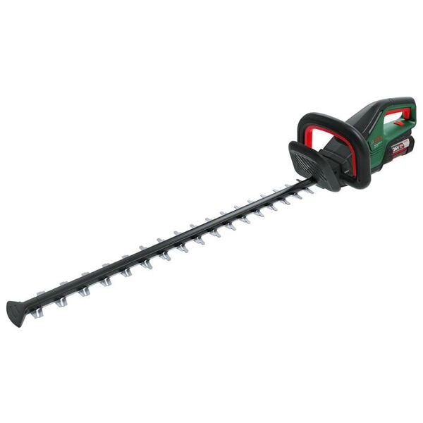 BOSCH Akku-Heckenschere »AdvancedHedgeCut 36V-65-28« 36 V