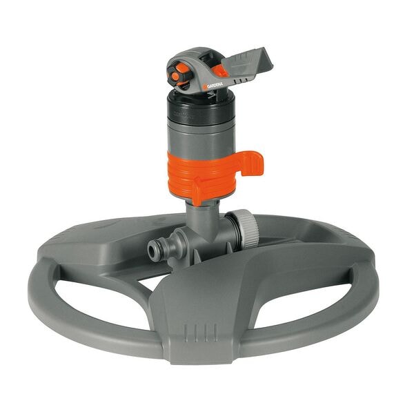 GARDENA Turbinen-Kreisregner 10 bis 25 m »Comfort Flex«