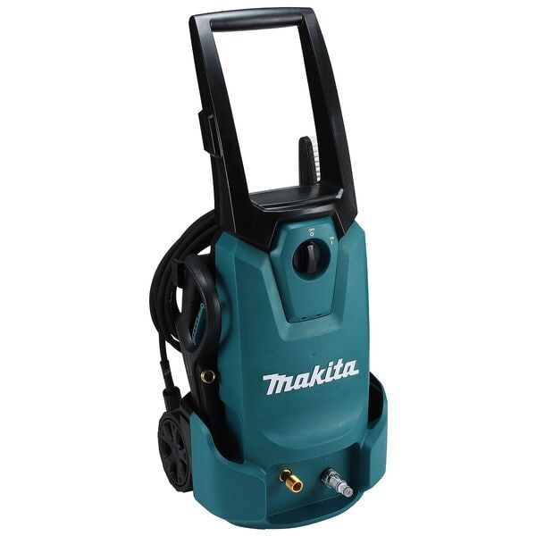 makita Hochdruckreiniger »HW1200«, 35.8x29.2x83 cm