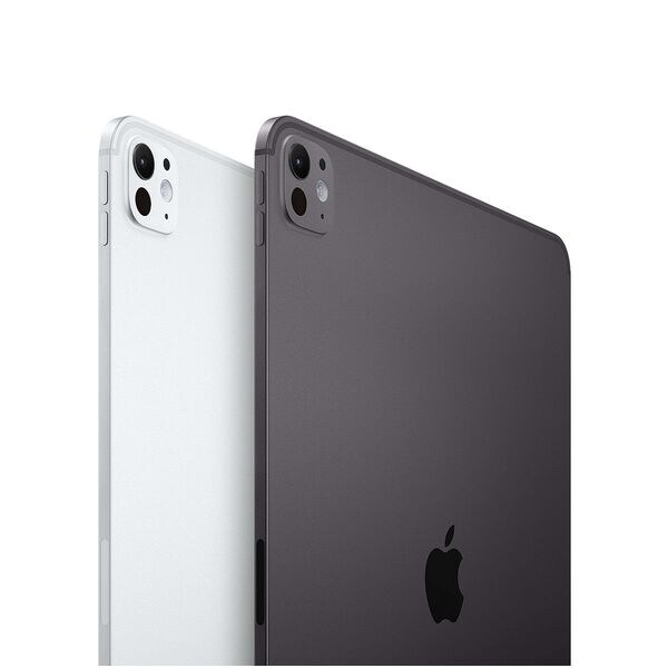Apple Tablet-PC »iPad Pro WiFi 5.Gen (2024)« silber 512 GB, 17.8x25x0.5 cm