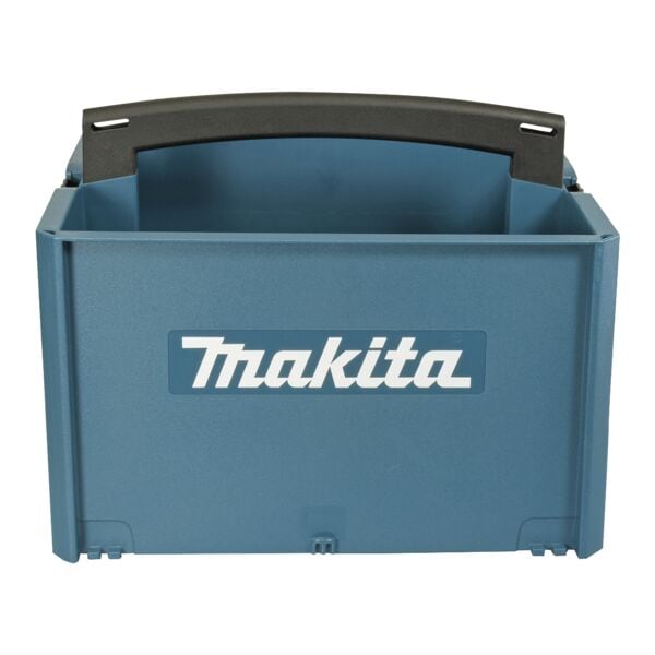 makita Werkzeugkoffer »P-83842 Toolbox Nr. 2«, 29.5x30x39.5 cm