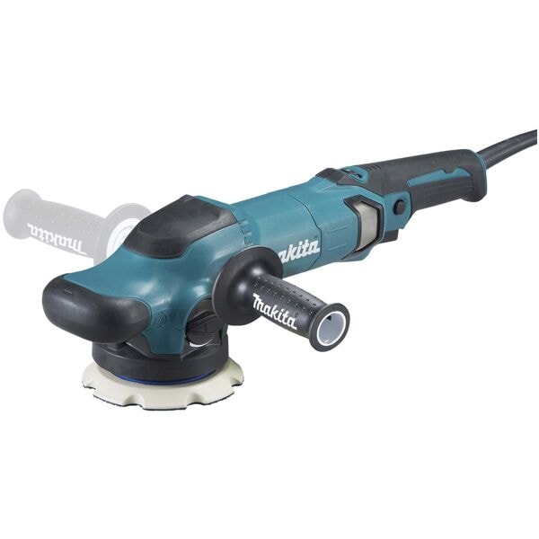 makita Exzenter-Poliermaschine »PO5000C«