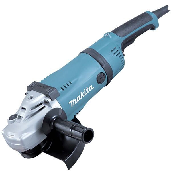 makita Winkelschleifer »GA9030RF01« 2400 W, 25x14x50.3 cm