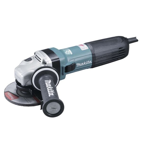 makita Winkelschleifer »GA5041C01« 1400 W, 14x12.1x32.5 cm