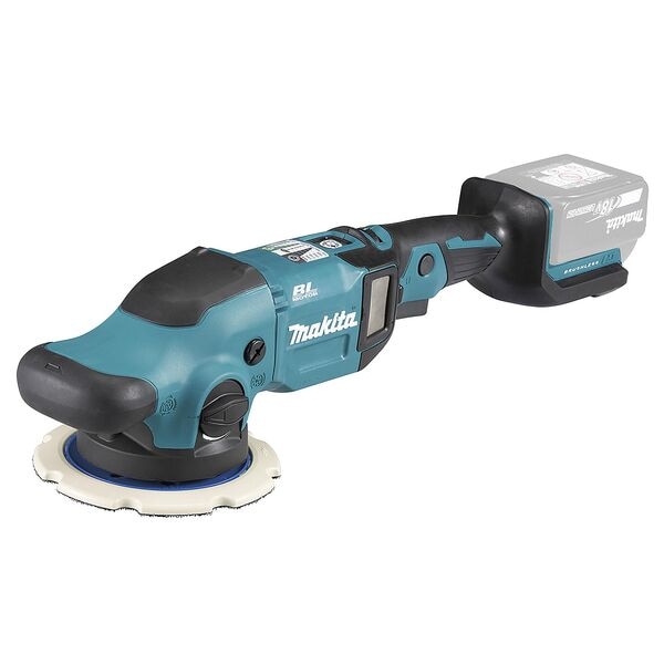 makita Akku-Exzenter-Poliermaschine »DPO600Z«