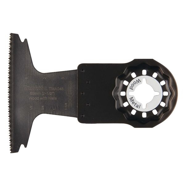 makita Tauchsägeblatt »B-64820« 1 Stück braun