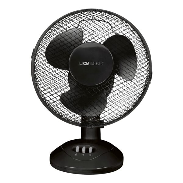 CLATRONIC Tischventilator »VL 3601«, 37.5 cm
