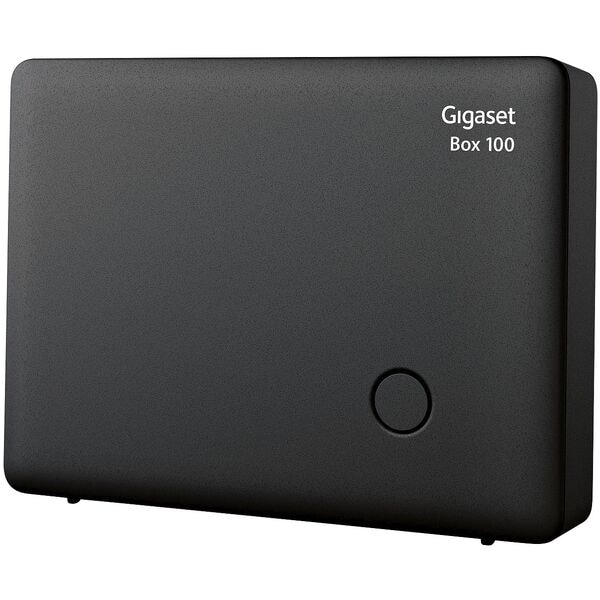 Gigaset DECT-Telefonbasis »Box 100«