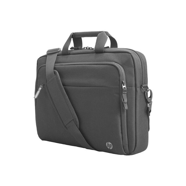 HP Laptoptasche Renew Business 39,6 cm (15,6 Zoll) Polyester aus 100% recyceltem PE, 39x29x6.5 cm