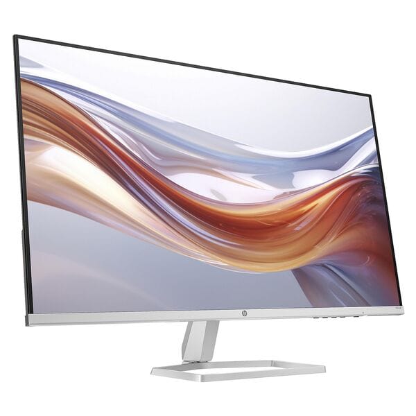 HP Monitor »532sf« 80,0 cm / 31,5 '', 71x49.5x21.7 cm