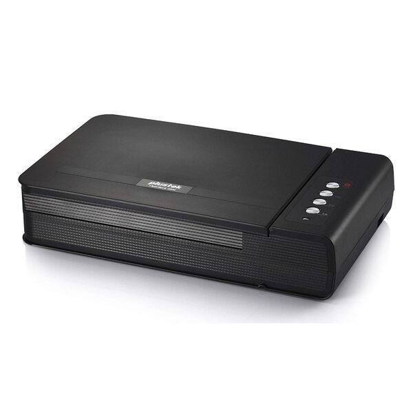 Plustek Buchscanner »OpticBook 4800«, 49.1x10.2 cm