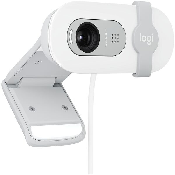 Logitech Webcam »BRIO 100«
