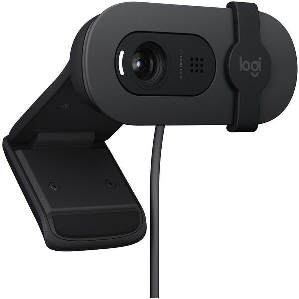 Logitech Webcam »BRIO 105«