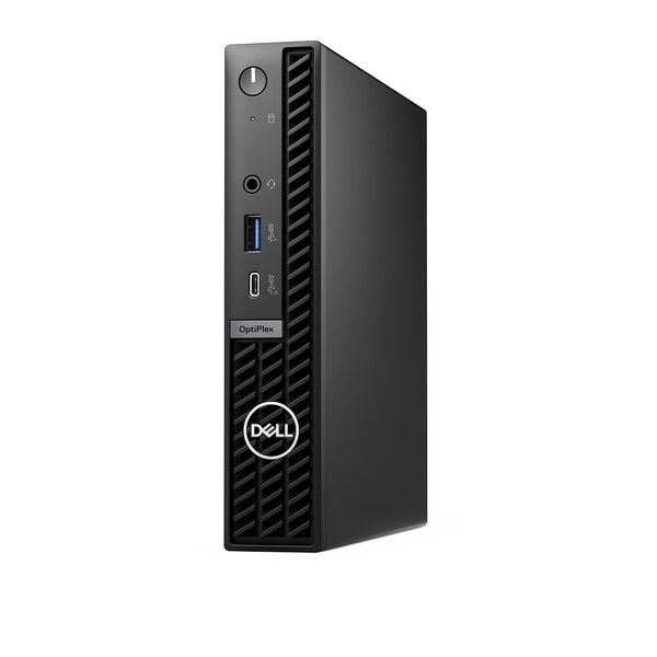 Dell Mini-PC »OptiPlex 7020« 5M6M8, 3.6x18.2x17.8 cm