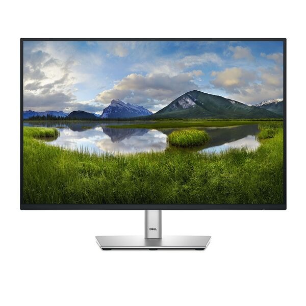 Dell Monitor »P2425E« 61,0 cm / 24 '', 53.1x36.4x18.1 cm