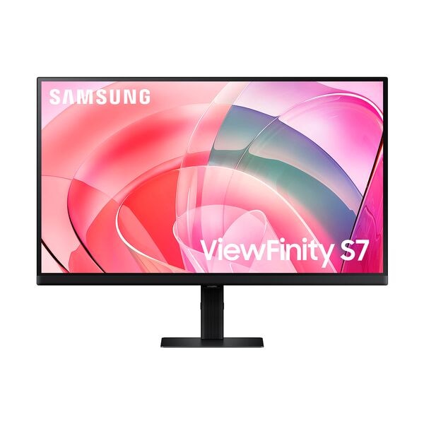 Samsung Monitor »ViewFinity S70D« 68,6 cm / 27 '', 61.29x47.32x18 cm