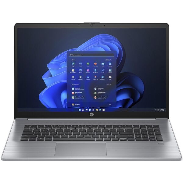 HP Notebook »470 G10 859Z8EA« 859Z8EA#ABD, 40.1x2x25.8 cm