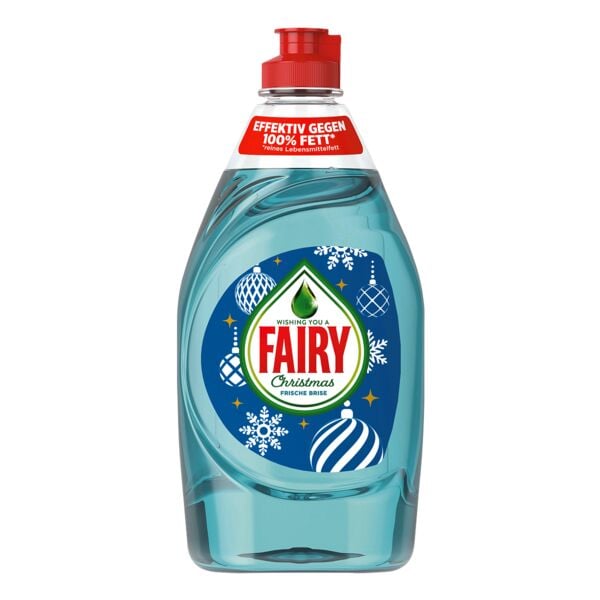 FAIRY Handspülmittel »Frische Brise« 450 ml