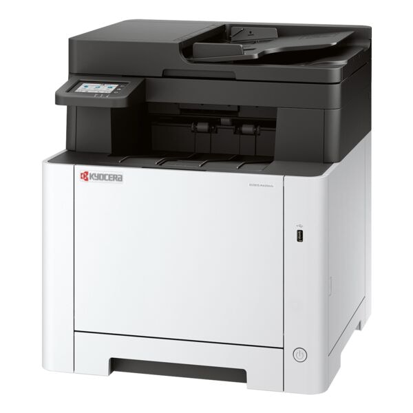 Kyocera Multifunktionsdrucker »ECOSYS MA2101cfx«, 42x49.5x42.9 cm