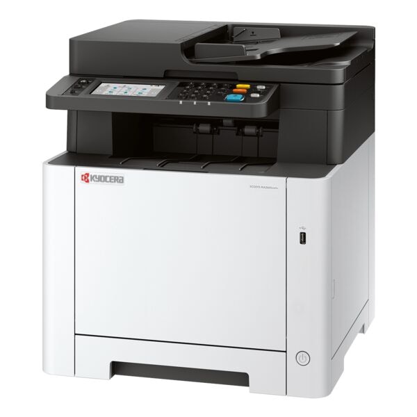 Kyocera Multifunktionsdrucker »ECOSYS MA2600cwfx«, 41.7x49.5x42.9 cm