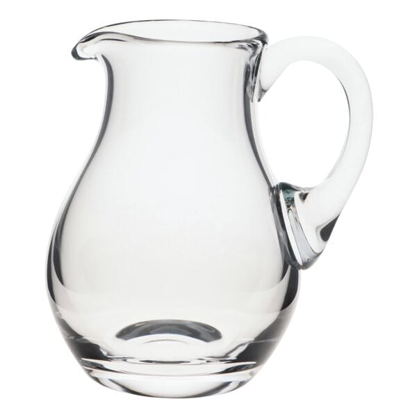 Rona Karaffe Pitcher 44 Hollowware ungeeicht 250 ml 1 Stück, 11.5 cm