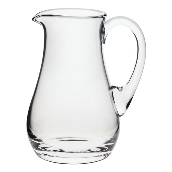 Rona Karaffe Pitcher 44 Hollowware /-/ 0,25 l 250 ml 1 Stück, 11.5 cm