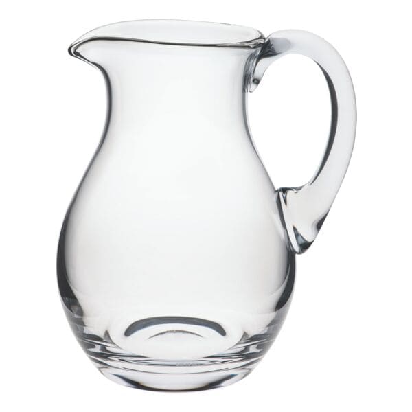 Rona Karaffe Pitcher 46 Hollowware /-/ 0,5 l 500 ml 1 Stück, 14.5 cm