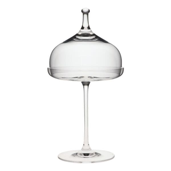Rona Cloche 2-teilig, 12x23 cm