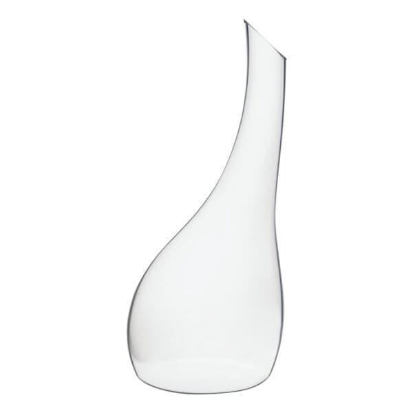 Rona Karaffe Dorado handgefertigt ungeeicht, 29 cm