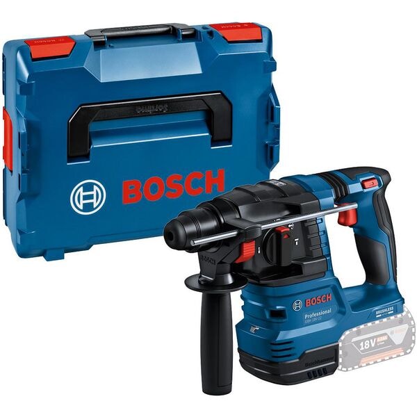 BOSCH Bohrhammer »GBH 18V-22«, 10.2x20.8x2.96 cm