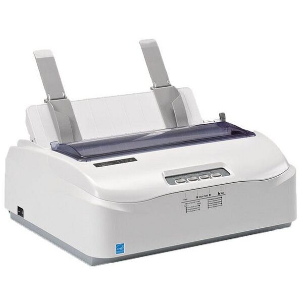Tally DASCOM Nadeldrucker »1140 (Seriell / USB)«, 36.9x13x28.3 cm