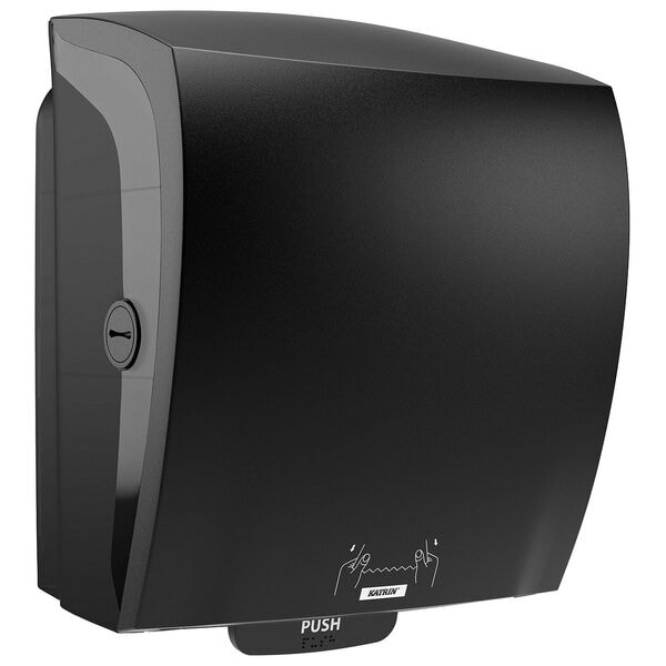 Katrin Handtuchspender »System 82070«, 32.2x39.7x21.6 cm