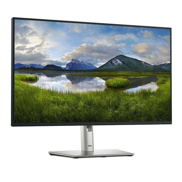 Dell Monitor »P2725H« 69,0 cm / 27,2 '', 61.1x38.5x19.3 cm