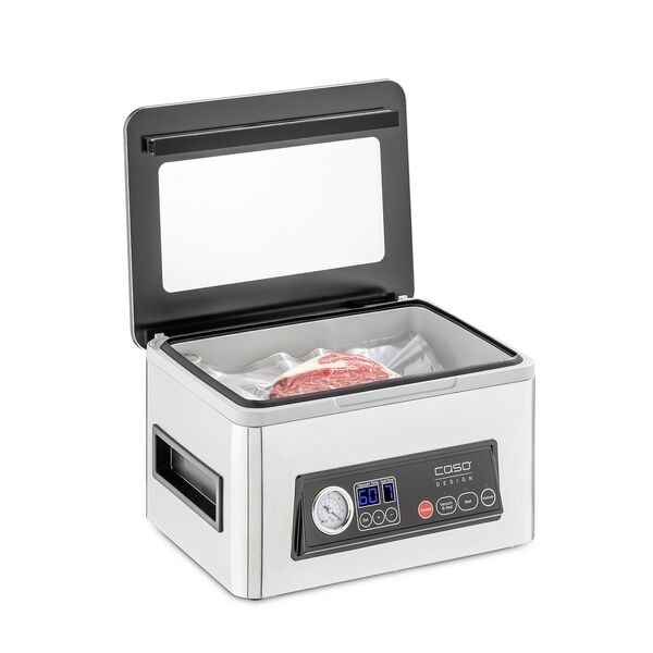caso Vakuumiergerät »VacuChef 50«