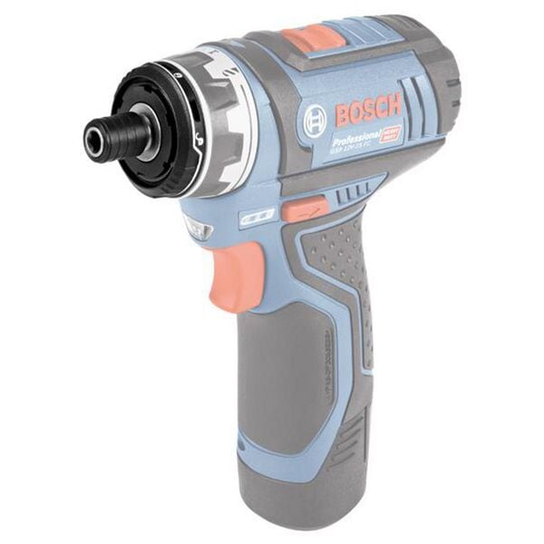 BOSCH Bithalter »FlexiClick-Aufsatz GFA 12-X«