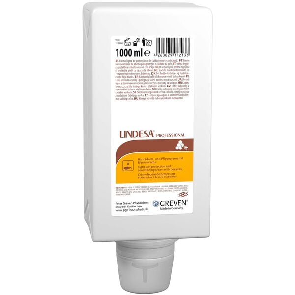 GREVEN Hautschutzcreme »PROFESSIONAL« 1 L