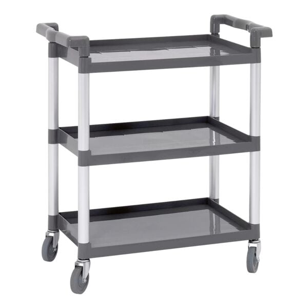 Bartscher Servierwagen »TS Adjutant«, 83x94x41.5 cm