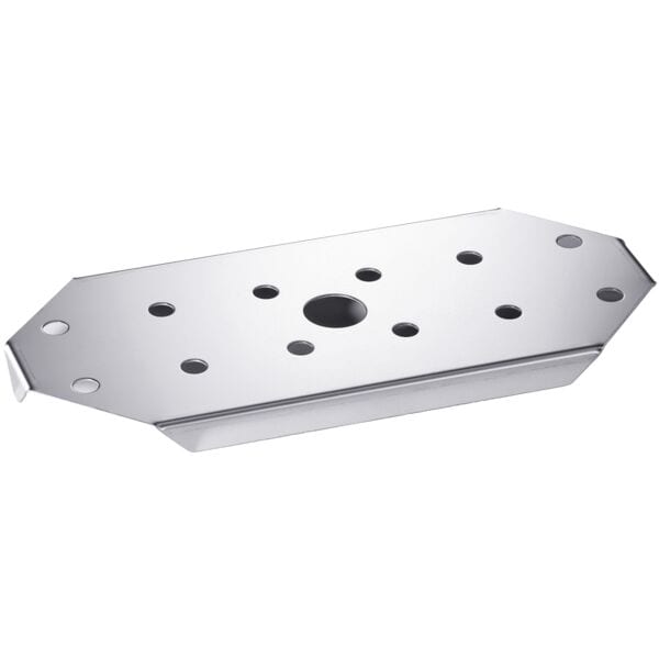 Blanco Einlegeboden gelocht G-ELB-1/3 EN 631