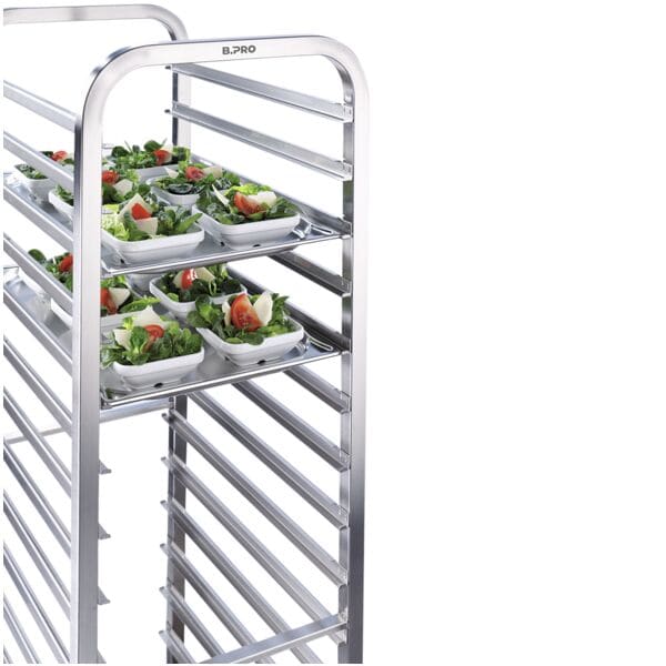 Blanco Regalwagen »RWR-160« GN1/1 / GN1/2