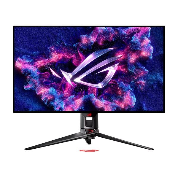 Asus Monitor »ROG Swift PG32UCDP« 80 cm / 31,5 '' schwarz