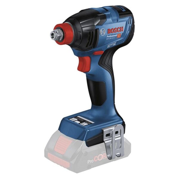 BOSCH Akku-Schlagschrauber »GDX 18V-210 C« Sologerät