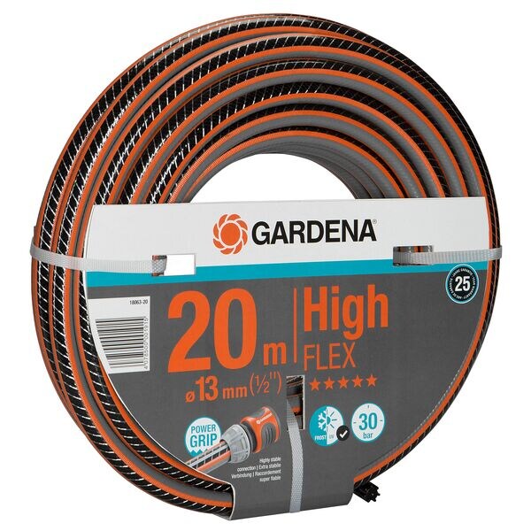 GARDENA Gartenschlauch »Comfort HighFLEX« 20 m