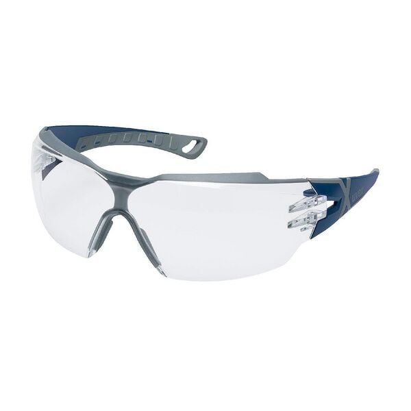 UVEX Schutzbrille »pheos cx2 9198«