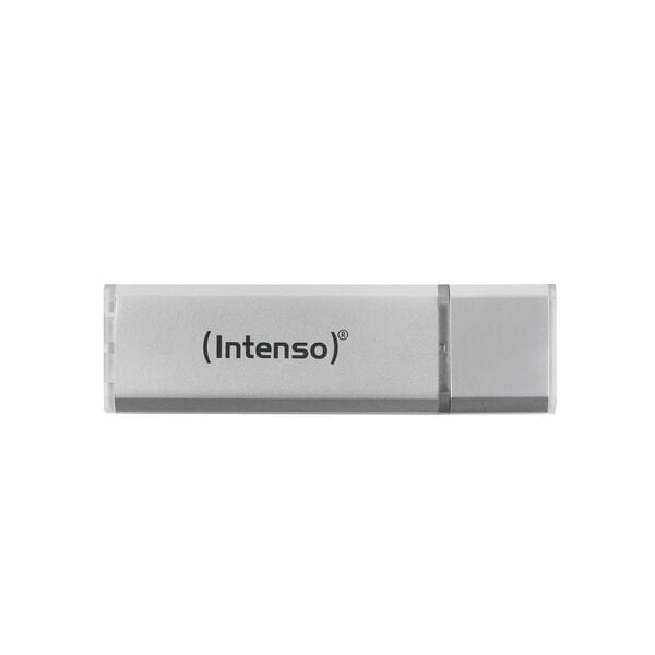 Intenso USB-Stick »UltraLine« 256 GB, 5.9x1.7x0.7 cm