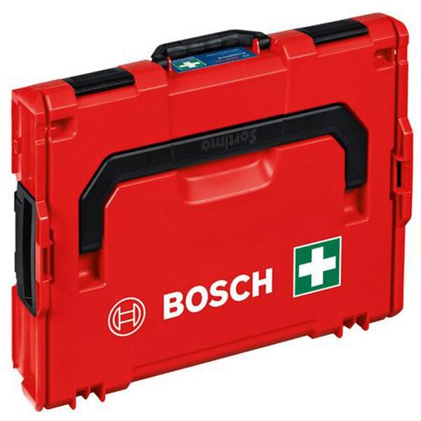 BOSCH Erste-Hilfe-Koffer »L-BOXX 102« DIN 13157, 44.5x11.8x35.8 cm