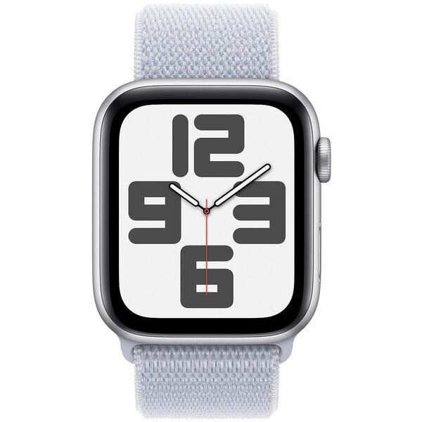 Apple Smartwatch Apple Watch SE GPS + Cellular