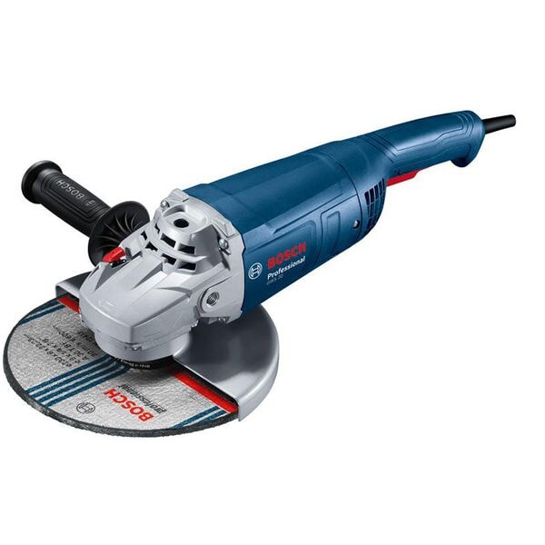 BOSCH Winkelschleifer »GWS 20-230 P« 2000 W