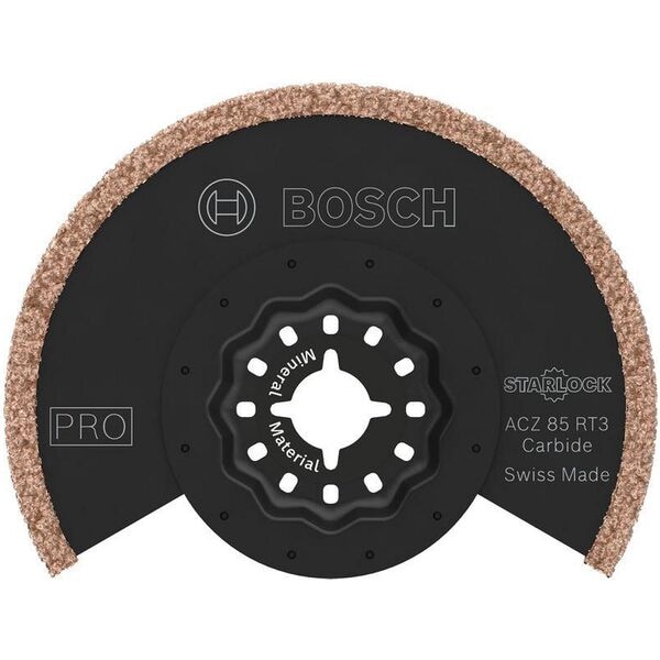 BOSCH Segmentsägeblatt »PRO ACZ 85 RT3«